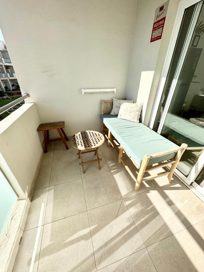 Fresh Lemonade Con Piscina, Ac, Doble Terraza, Cocina Completa Y Parking Lejlighed Corralejo Eksteriør billede